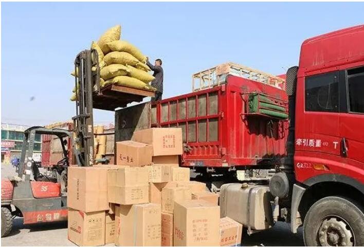 厦门到张店区物流专线