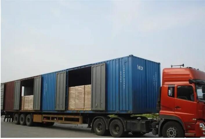 厦门到张店区整车运输