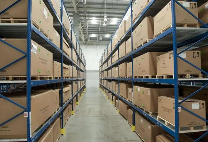 厦门到张店区货物仓储