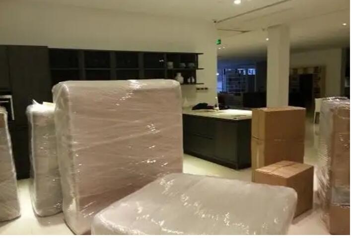 厦门到张店区长途搬家